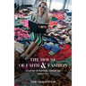 The House of Faith and Fashion: What my wardrobe taught me about G-d