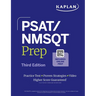 Psat/NMSQT Prep