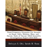 Flood-Frequency Estimates for Streams on Kauai, Oahu, Molokai, Maui, and Hawaii, State of Hawaii: Usgs Scientific Investigations Report 2010-5035