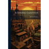 A General Gazetteer