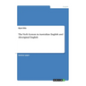 The Verb System in Australian English and Aboriginal English