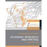 Academic research and writing: A concise introduction