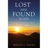 Lost and Found Again