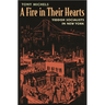 A Fire in Their Hearts: Yiddish Socialists in New York