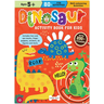 Dinosaur Activity Book for Kids