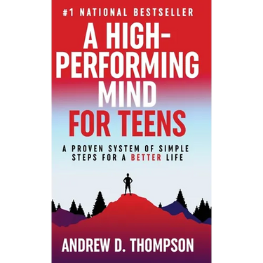A High-Performing Mind for Teens