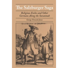 The Salzburger Saga: Religious Exiles and Other Germans Along the Savannah