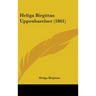 Heliga Birgittas Uppenbarelser (1861)
