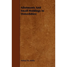 Allotments And Small Holdings In Oxfordshire