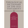 Theological Dictionary of the Old Testament, Volume XI