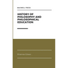 History of Philosophy and Philosophical Education