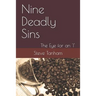 Nine Deadly Sins: The Eye for an 'i'