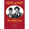 LAUREL and HARDY - The British Tours - part 1