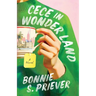 Cece in Wonder Land