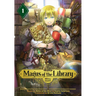 Magus of the Library 1