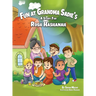 Fun at Grandma Sadie's: A Story for Rosh Hashanah