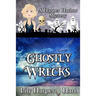 Ghostly Wrecks