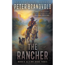 The Rancher: A Classic Western Series