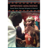 Improvised Adolescence: Somali Bantu Teenage Refugees in America