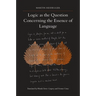 Logic as the Question Concerning the Essence of Language