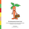 The Amazing Journey of Clarence Carrot: A New Educational Program to Promote Taste Development and Healthy Food Habits