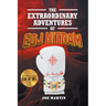 The Extraordinary Adventures of Eoj Nitram