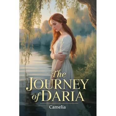 The Journey of Daria