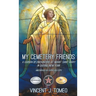 My Cemetery Friends: A Garden of Encounters at Mount Saint Mary in Queens, New York