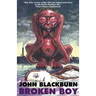 Broken Boy