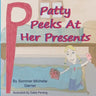 Patty Peeks At Her Presents