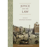 Joyce and the Law