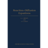 Reaction-Diffusion Equations
