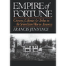 Empire of Fortune: Crowns, Colonies and Tribes in the Seven Years War in America
