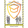 English Tests for Military and Police Academies