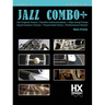 Jazz Combo+ Drum Set Book 1