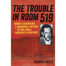 The Trouble in Room 519: Money, Matricide, and Marginal Fiction in the Early Twentieth Century