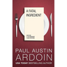 A Fatal Ingredient