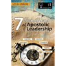 7 Functions of Apostolic Leadership Volume 1: Mentoring, Coaching, Discipling, Counseling, Training, Mananging