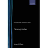 Neurogenetics