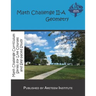 Math Challenge II-A Geometry