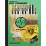 Prep 1 Rudiments Ultimate Music Theory Theory Answer Book: Prep 1 Rudiments Answer Book (identical to the Prep 1 Theory Workbook), Saves Time for Quic