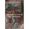 The Refutation of All Heresies
