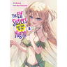 The Elf Sisters Can't Wait for the Night Vol. 5