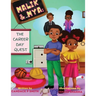 Malik & Mya: The Career Day Quest