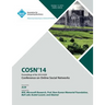 COSN 2014, ACM Conference on Online Social Networks