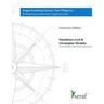 Angel Investing Course - Due Diligence: Evaluating Investment Opportunities - Instructor Edition