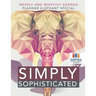 Simply Sophisticated Weekly and Monthly Agenda Planner Elephant Special