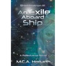 An Exile Aboard Ship