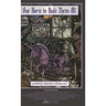 One Horn to Rule Them All: A Purple Unicorn Anthology