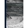 Parish-Smithsonian Expedition to Haiti, 1930, Photographs